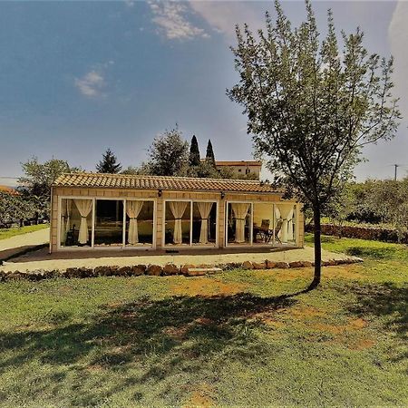 Holiday House Vela Vrta Sveti Ivan Dobrinjski Luaran gambar
