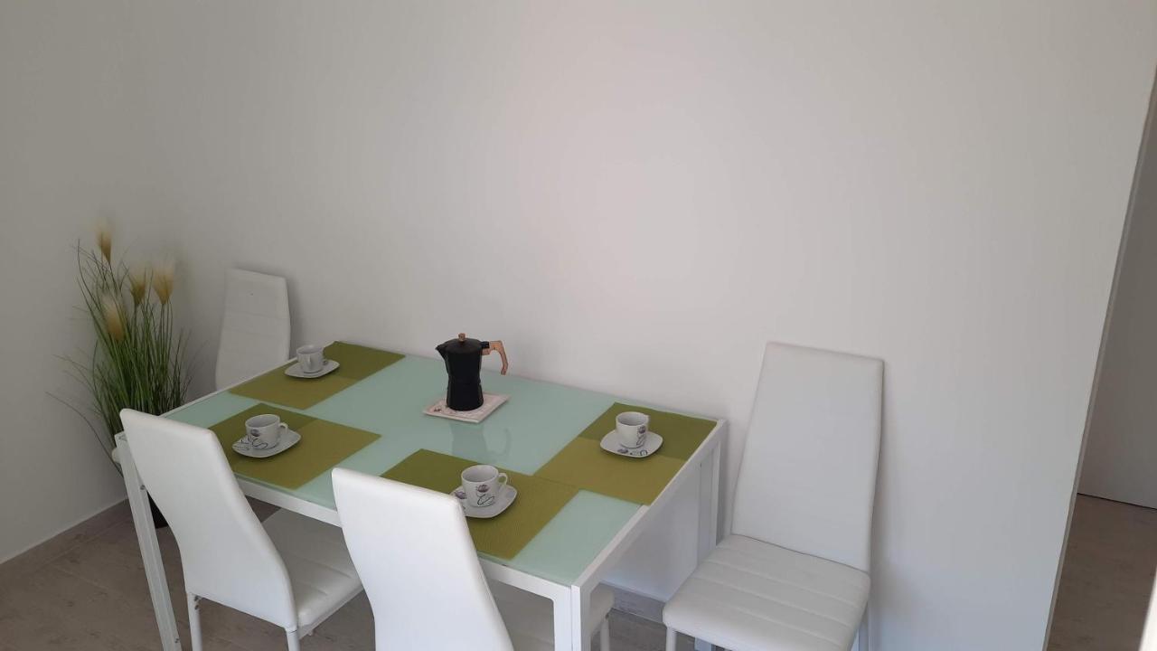 Holiday House Vela Vrta Sveti Ivan Dobrinjski Luaran gambar