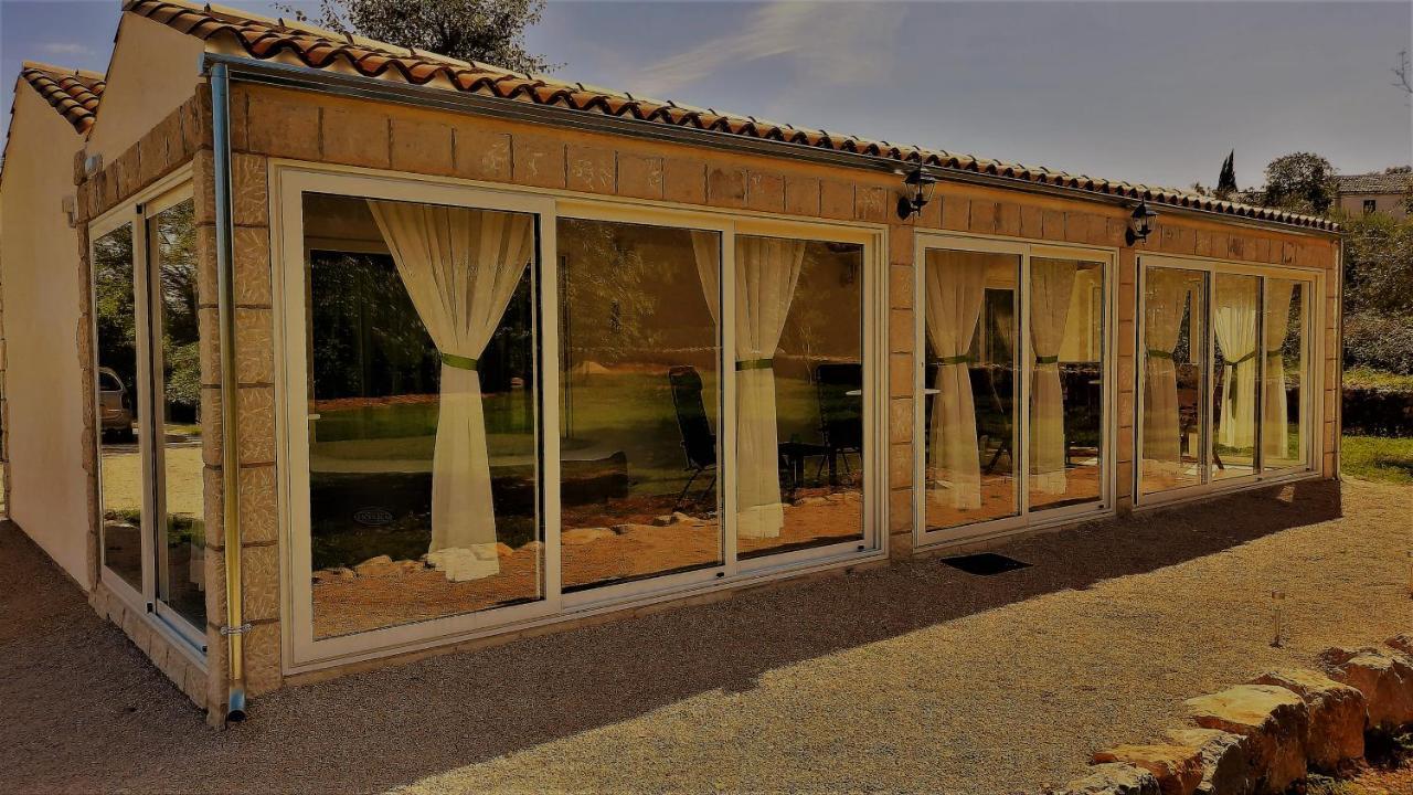 Holiday House Vela Vrta Sveti Ivan Dobrinjski Luaran gambar