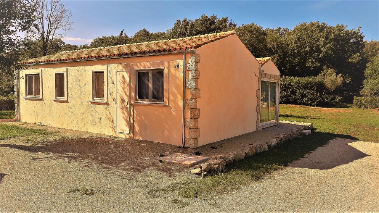 Holiday House Vela Vrta Sveti Ivan Dobrinjski Luaran gambar
