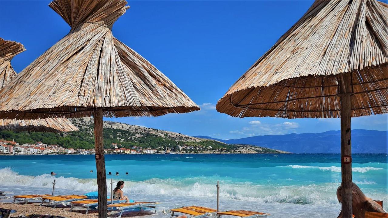 Holiday House Vela Vrta Sveti Ivan Dobrinjski Luaran gambar