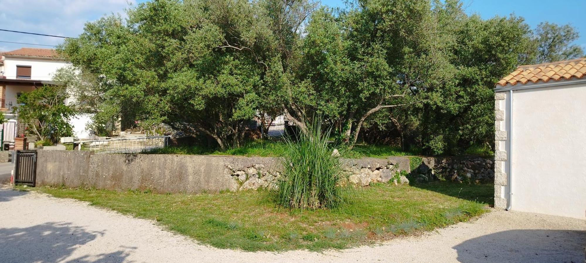 Holiday House Vela Vrta Sveti Ivan Dobrinjski Luaran gambar